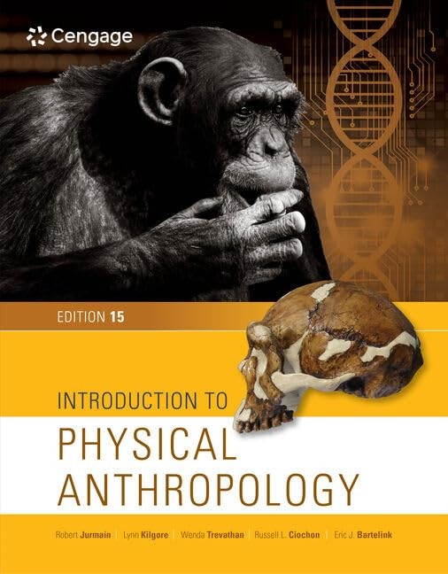 Introduction to Physical Anthropology