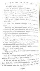 Harry Potter Half Blood Prince 1st Edition, 1st Print 652p 11 O.W.L.s ALL ERRORS