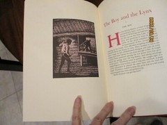 hcdj 1966 ANIMAL HEROES Ernest Thompson Seton Very Good 216 pages