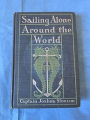 Sailing Alone Around the World, Slocum, 1905