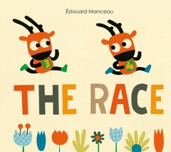 The Race – GOOD