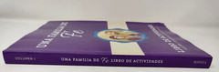 Una Familia de Fe Volume 1 Explorando La Profesión de Fe ENG SPA Paperback