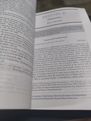 Blackwell Anthologies Ser.: Literary Theory : An Anthology by Michael Ryan…