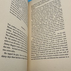 The Works Of George Moore. The Lake. Heinemann Ebury Edition 1936