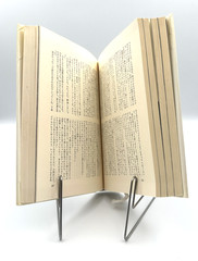 Ingrid Bergman My Story Autobiography Japanese Edition Shinchosha 1982 Hardcover