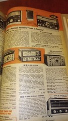Vintage 1962 Allied Electronics for Industry Catalog 584 Pages – See Descrition