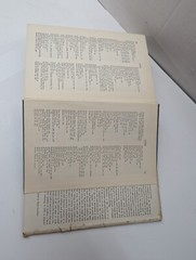 Ford: The Times, The Man, The Company – by Allan Nevins 1954 HC/DJ