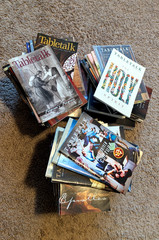 Tabletalk Magazine devotional Ligonier Sproul 2001 – 2025