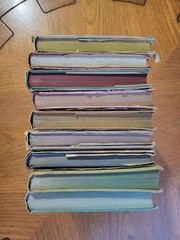 The Face Of Britain – Batsford Books Collection – Vintage 1940s – Landscape