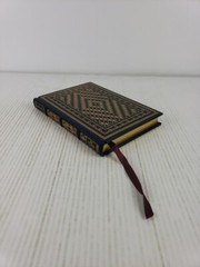 Franklin Library Aesop Fables 1984 Leather Collector’s Limited Edition