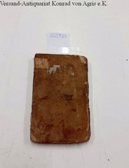 Trierische Kronik für den Bürger und Landmann / von J. J.Stammel, Seelsorger bei