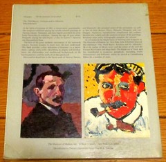1976 The “Wild Beasts” Fauvism and its Affinities Softcover Book MOMA 168 Pages