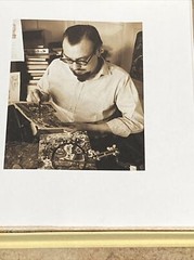MR DERRICK HARRIS 1919-1960, Royal Flush, Simon Brett Fleece Press Limited Ed