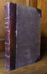 Henry Wilson / Wonderful Characters Vol II only 1827 Comprising Memoirs