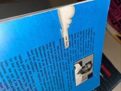 Behold a Pale Horse 1991 William Cooper UNREVISED 500p PROTOCOLS OF ZION CFR NWO