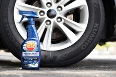 Automotive Protectant Spray for UV Protection, Fading Prevention & Cleaning 16oz