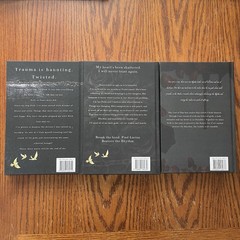 Pine Hollow Series Indie Hardcovers K.M. Moronova