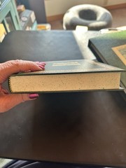 THE HOBBIT by J.R.R. Tolkien Collector’s Edition with Slipcase 1966