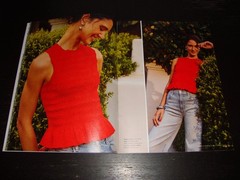 EVEREVE Women’s Fashion & Accessories CATALOG April 2026 – 36 Pages