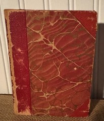Antique Book “Wind and Wave” by Fiona Macleod; 1902; 1st Ed; Rare