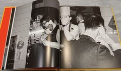 Daniel Humm Eleven Madison Park Book Lot/2 Drawings Prints & Backstage Photos