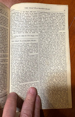 Charles Dickens, Extra Number for Christmas 1853 of Household Words, 36 pages