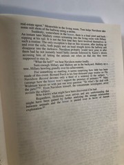 House of Leaves by Mark Z. Danielewski | Signed First Edition | Xmas Inscription