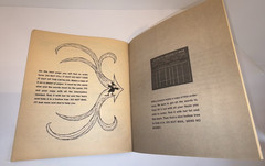 1976 NORMAN BRIDWELL PRESENTS THE WITCH’S CATALOG SCHOLASTIC BOOK SERVICES
