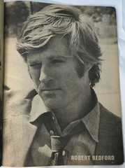 Vintage TV-Movie-Pinups May 1975 Magazine