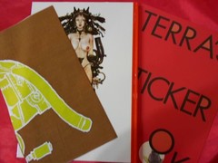 Wani Magazine Co. Katsuya Terada Cover Girls