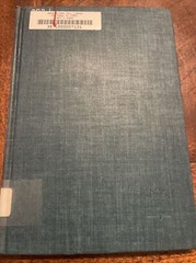 Halfway to 1984 – Gladwyn, Hubert Miles Gladwyn Jebb, Baron 1966 Hardcover