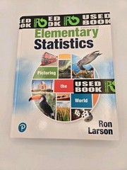 Elementary Statistics (8th Edition) INSTRUCTOR EDITION