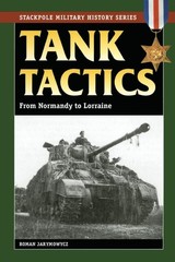 Tank Tactics (Stackpole Military History Series)