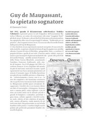 Dino Battaglia Maupassant (Hardback) (UK IMPORT)