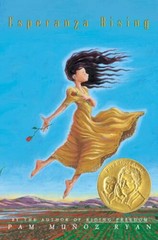 Esperanza Rising – Hardcover By Pam Munoz Ryan – GOOD