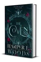 The Coven: Standard Edition (Coven of Bones, 1)