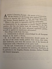 Seven “Communist Classics” by Marx, Engles, Lenin, Stalin, Mao. Only $9.88/book.