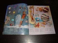 JES MAHARRY Women’s Jewelry & Fashion CATALOG Summer 2026 – 36 Pages