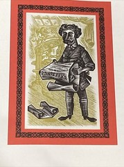 MR DERRICK HARRIS 1919-1960, Royal Flush, Simon Brett Fleece Press Limited Ed