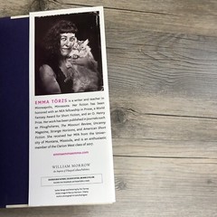 Ink Blood Sister Scribe by Emma Torzs (Hardcover, 2023) GMA Book Club Pick