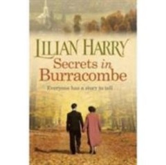 Secrets in Burracombe – (Burracombe Novels) by LILIAN HARRY
