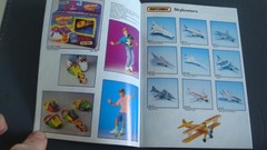 CARS, MATCHBOX CATALOGUE 1992 – 56 PAGES OF COLLECTABLE VEHICLES