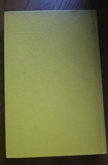 Double Star by Robert A. Heinlein 1956, 1st Edition, Hardcover No Dust Jacket