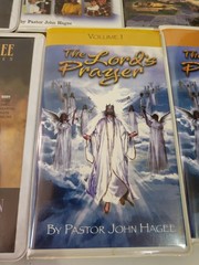 11 John Hagee Ministries Audio Tape Sets 41 Total Cassettes Religious Teachings