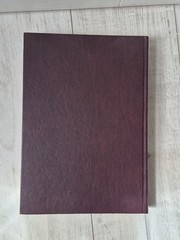 The Hungarian State 1000 – 2000 Rare Thousand Years in Europe Illustrations Book