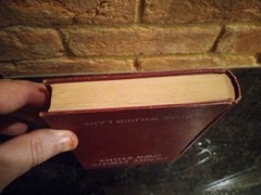 Henry Ford’s Own Story – Rose Wilder Lane – 1917 Ford History Hardcover