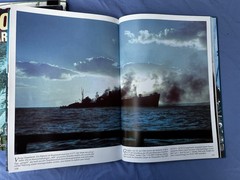 Kriegsmarine Book Lot Of 7