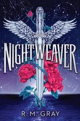 Nightweaver (Standard Edition) by R M Gray: Used