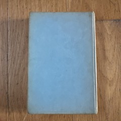Biggles Delivers the Goods by Captain W. E. Johns, 1949 Hodder & Stoughton HB