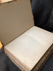 4 Vols In 2 Large Leather c1853 Life And Times Of Duke Of Wellington By Williams
